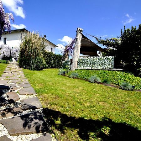 Gan Eden B&B San Benedetto Del Querceto Eksteriør bilde