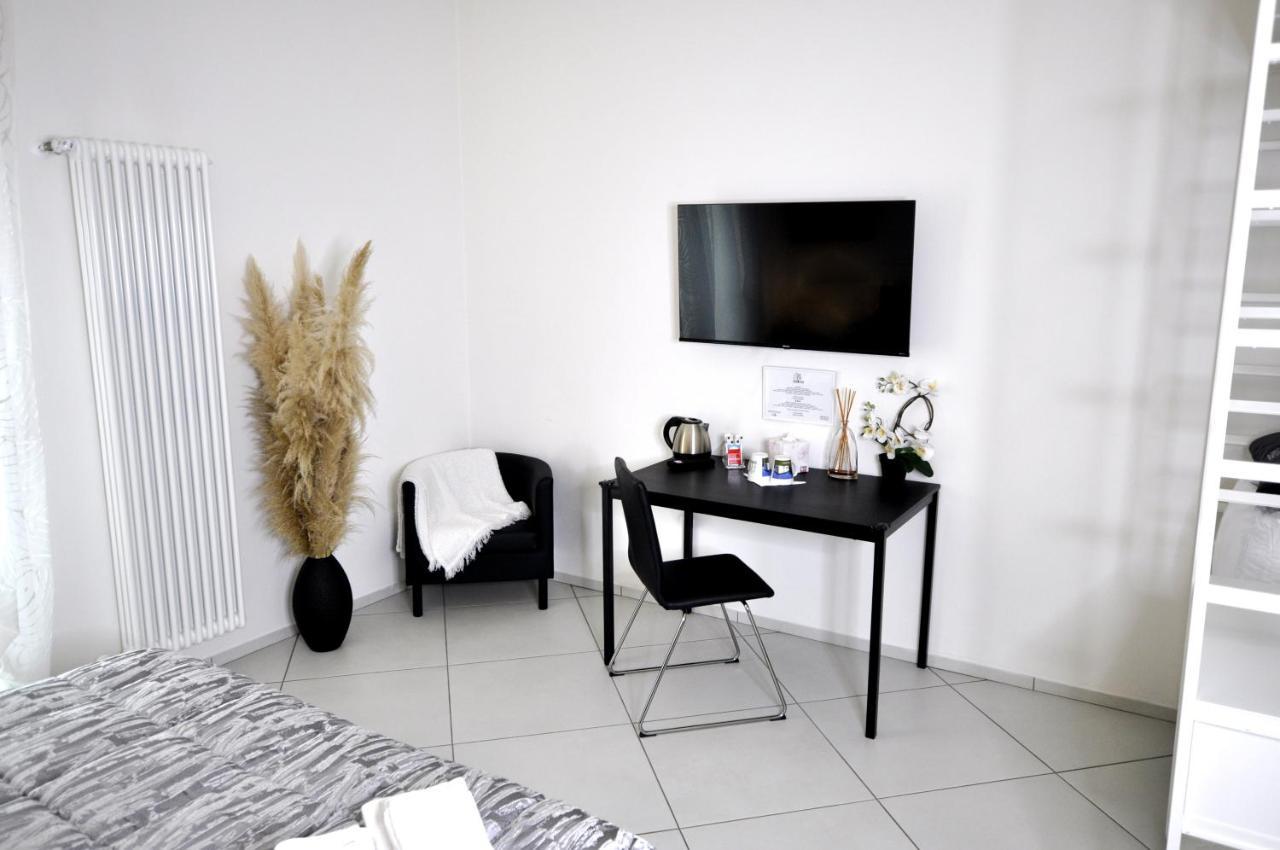 Gan Eden B&B San Benedetto Del Querceto Eksteriør bilde