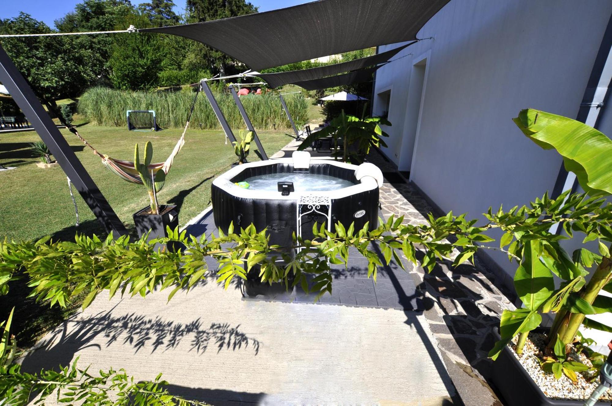 Gan Eden B&B San Benedetto Del Querceto Eksteriør bilde