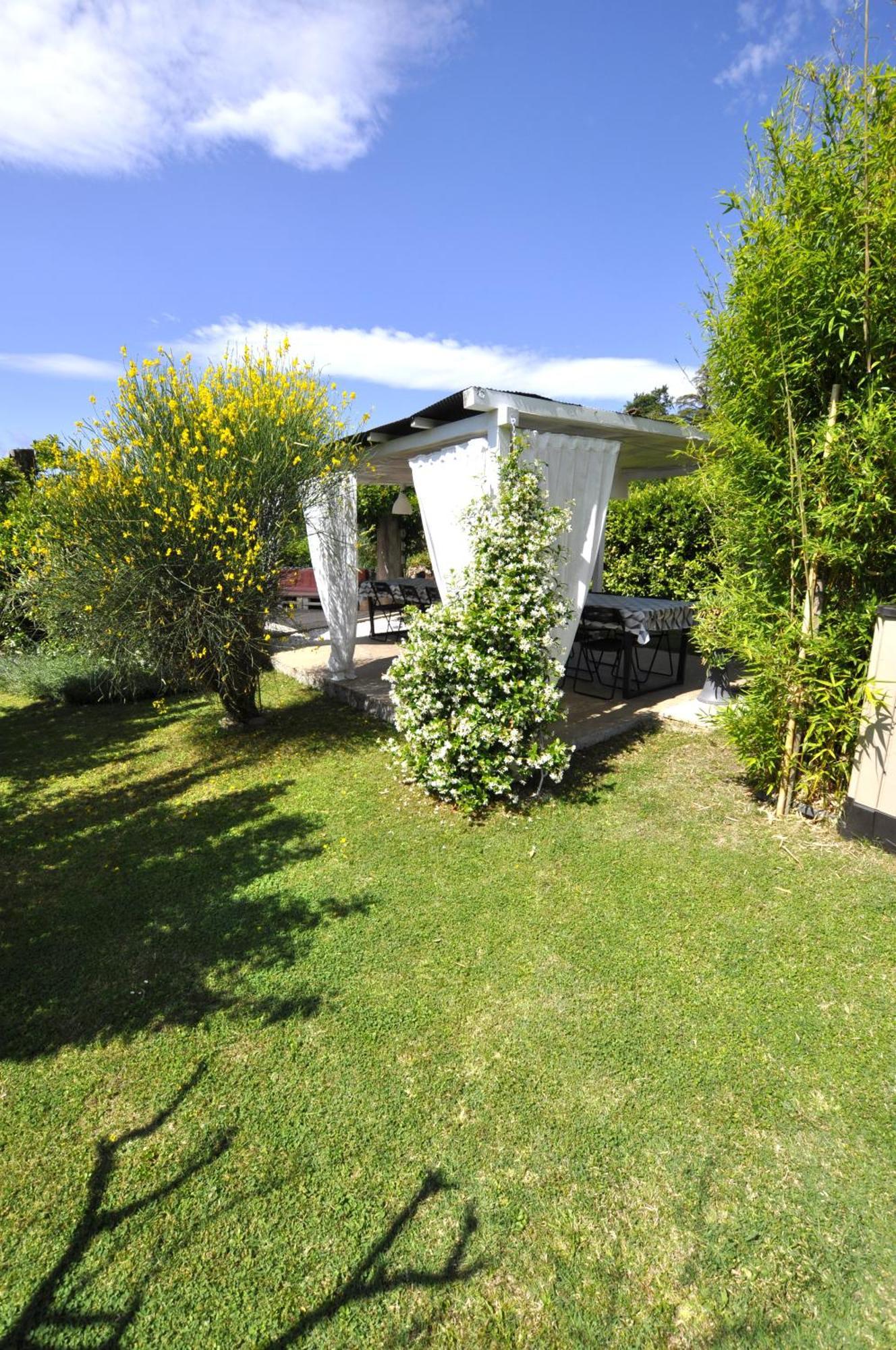 Gan Eden B&B San Benedetto Del Querceto Eksteriør bilde