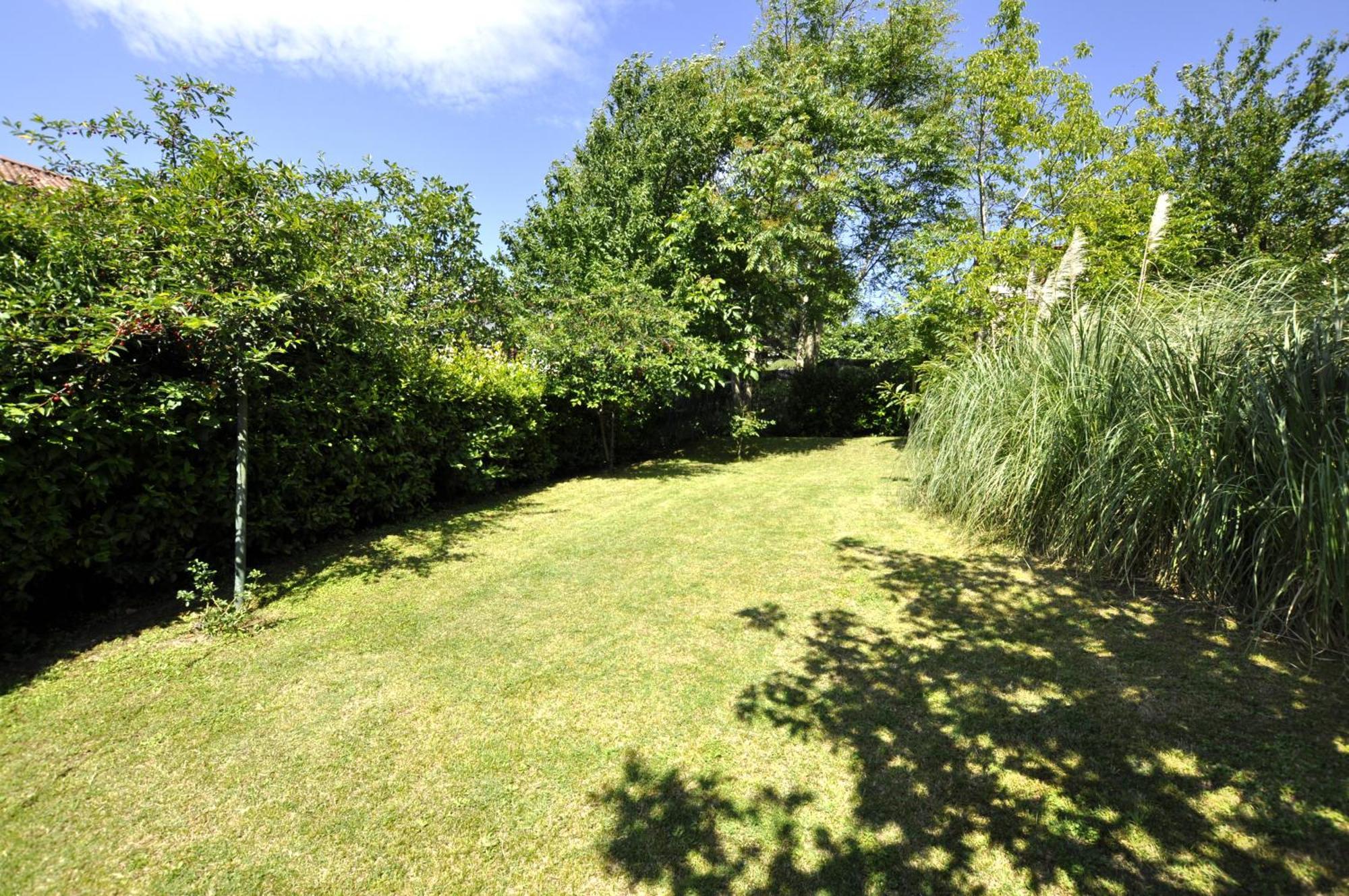 Gan Eden B&B San Benedetto Del Querceto Eksteriør bilde