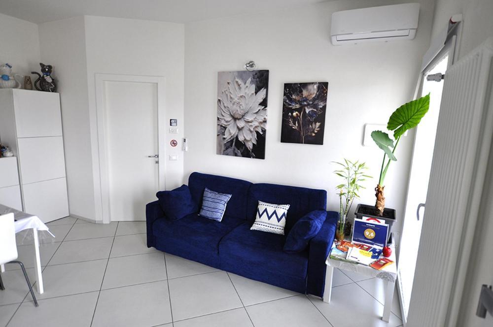 Gan Eden B&B San Benedetto Del Querceto Eksteriør bilde
