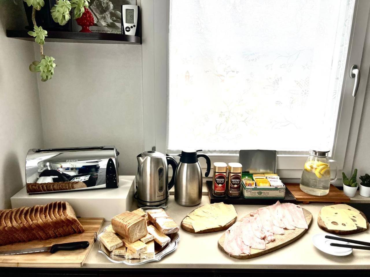 Gan Eden B&B San Benedetto Del Querceto Eksteriør bilde