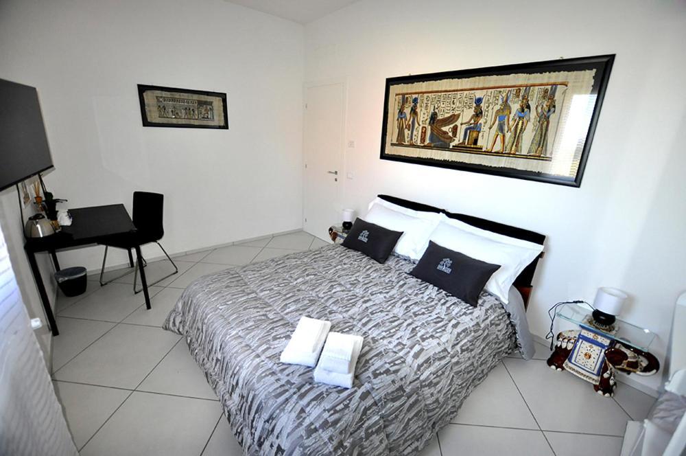 Gan Eden B&B San Benedetto Del Querceto Eksteriør bilde
