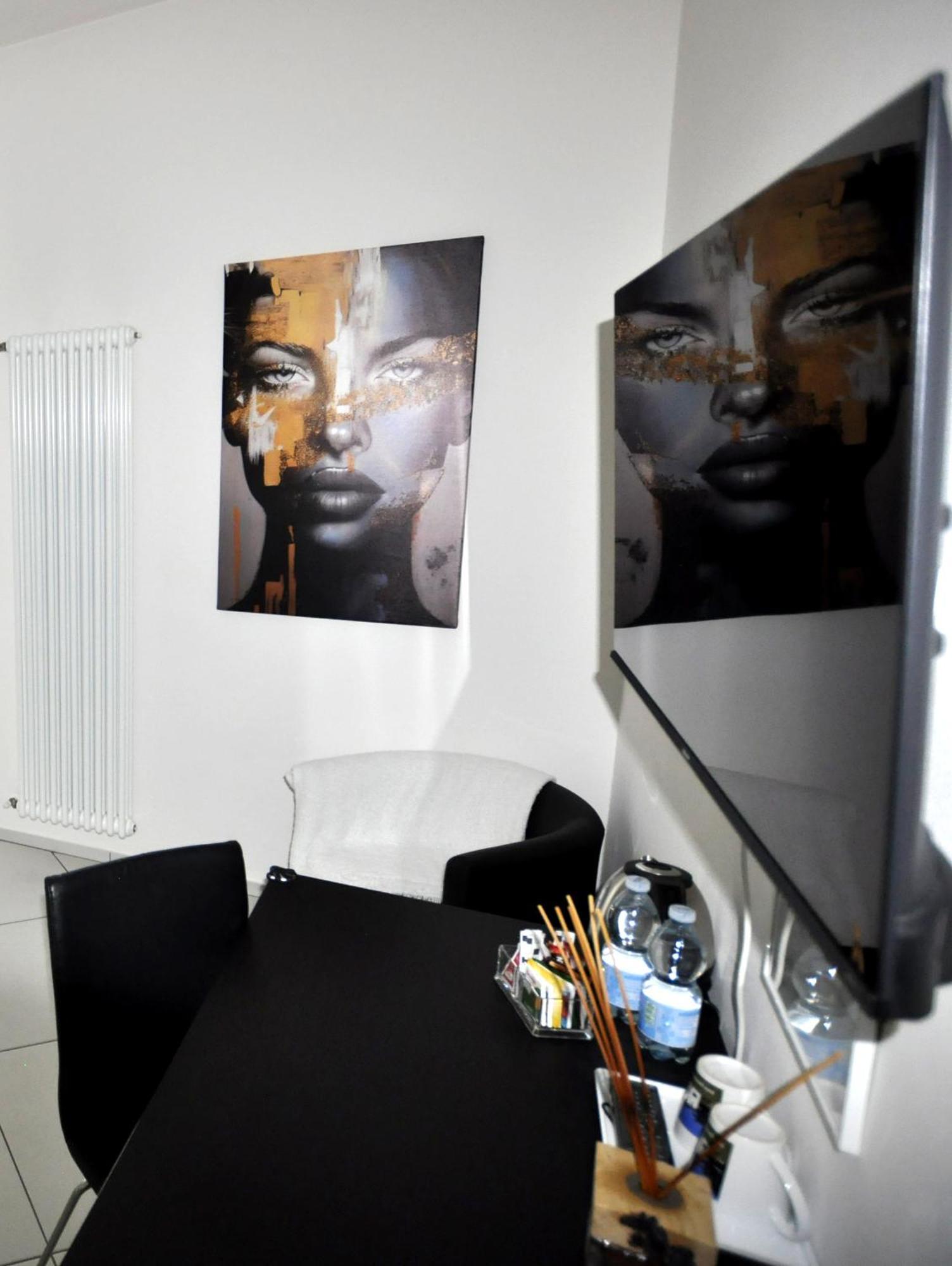 Gan Eden B&B San Benedetto Del Querceto Eksteriør bilde
