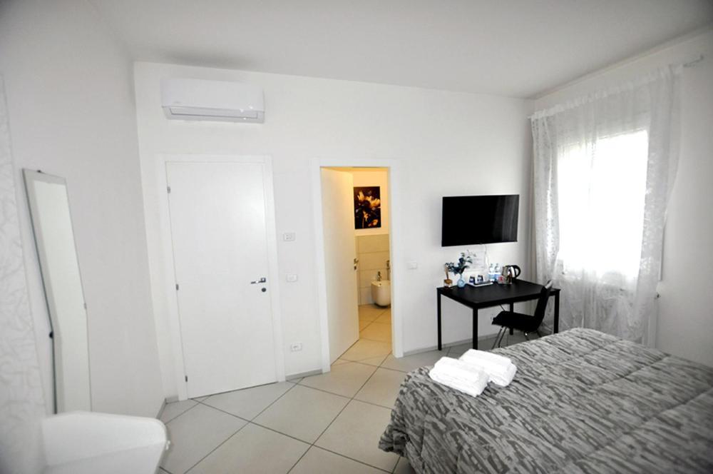 Gan Eden B&B San Benedetto Del Querceto Eksteriør bilde