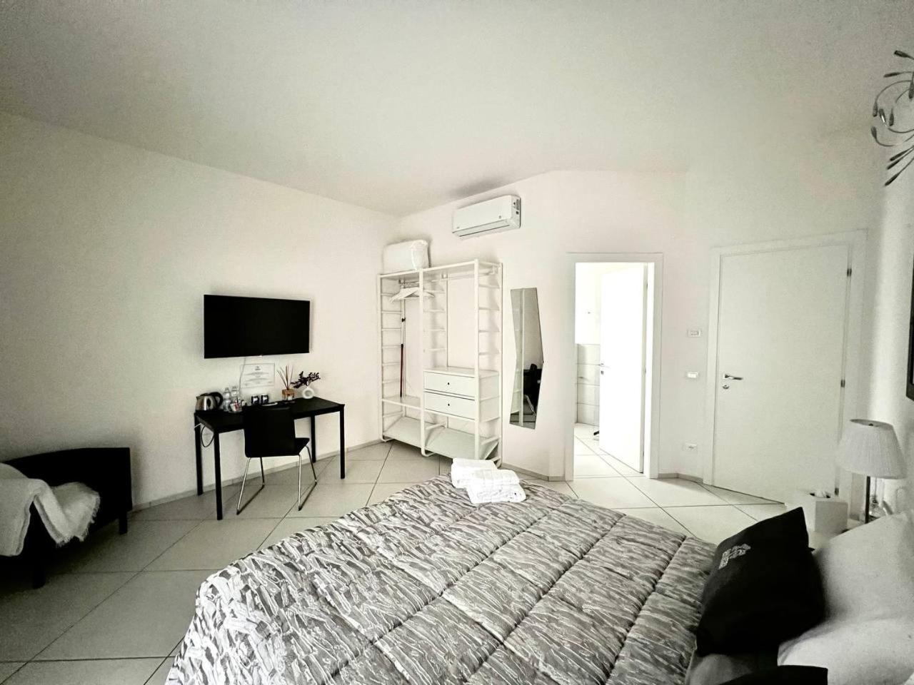 Gan Eden B&B San Benedetto Del Querceto Eksteriør bilde
