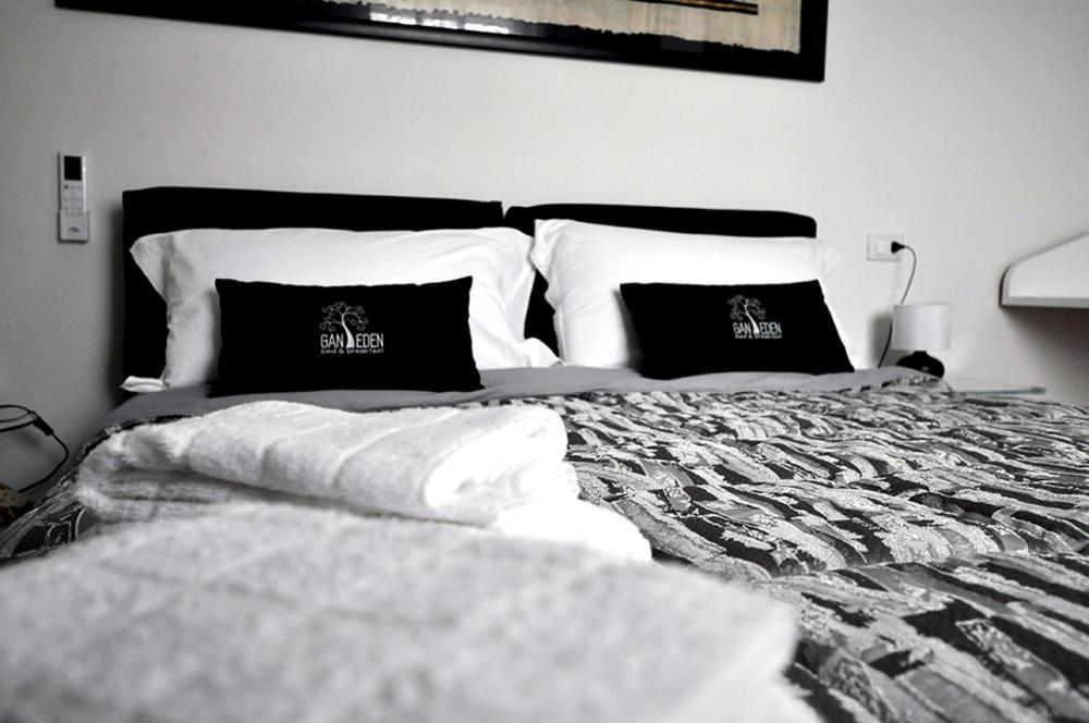 Gan Eden B&B San Benedetto Del Querceto Eksteriør bilde
