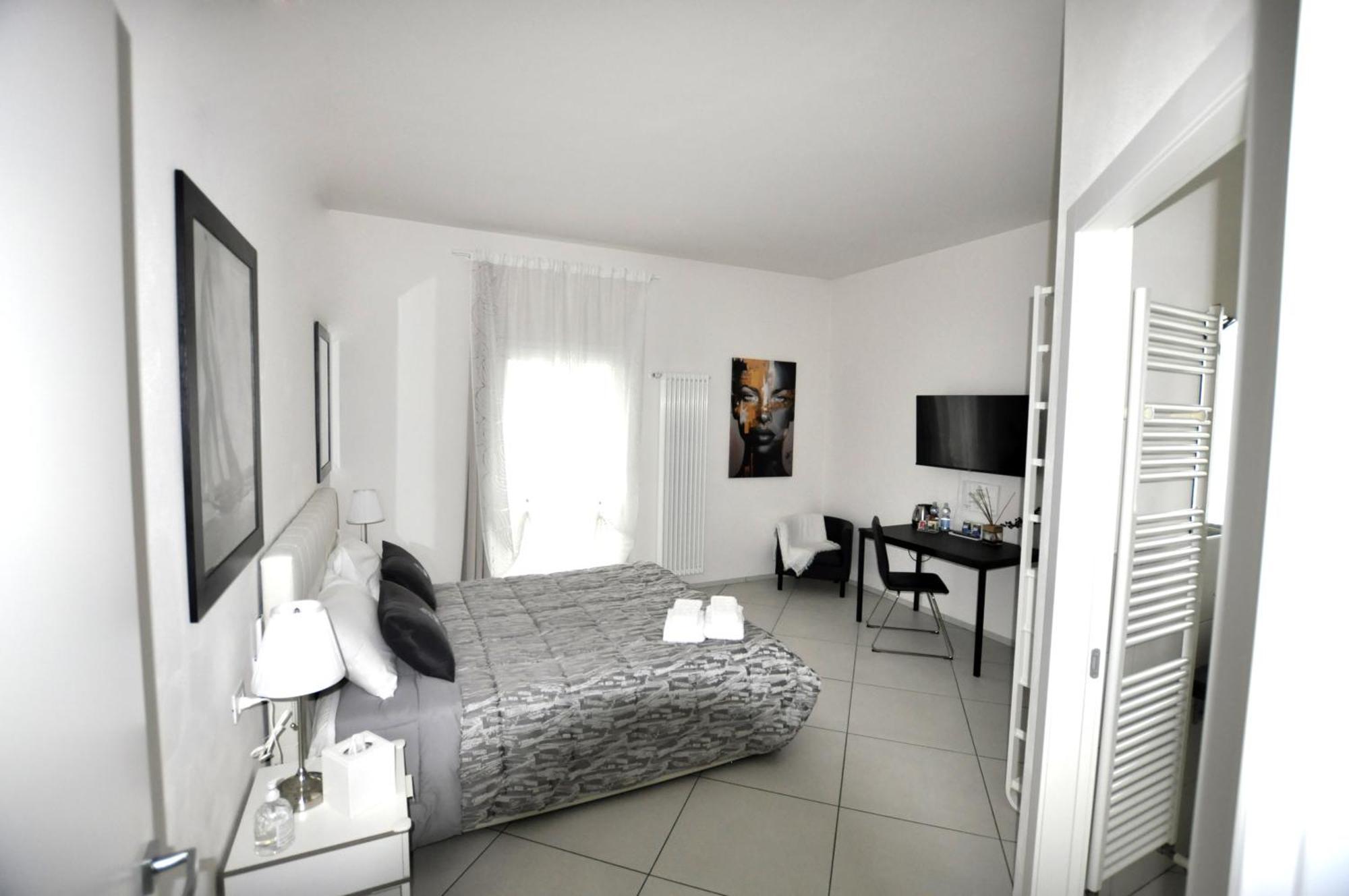 Gan Eden B&B San Benedetto Del Querceto Eksteriør bilde
