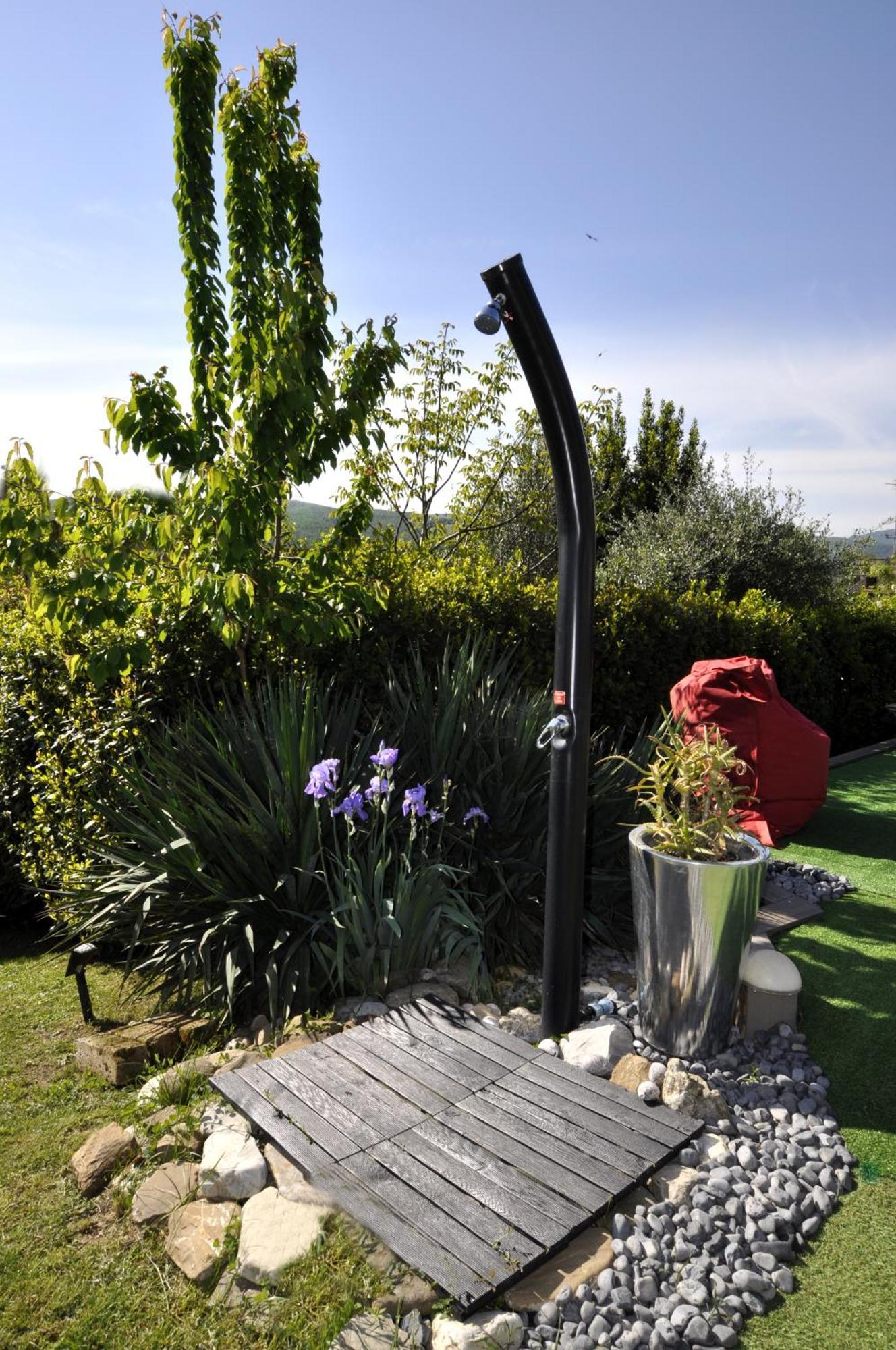 Gan Eden B&B San Benedetto Del Querceto Eksteriør bilde