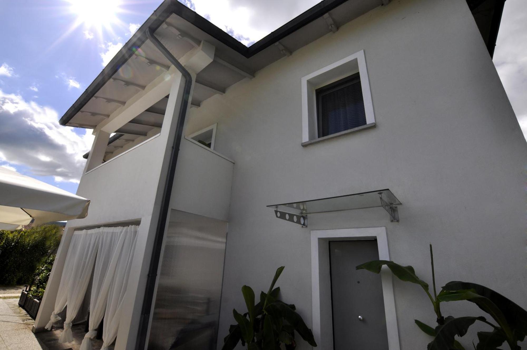 Gan Eden B&B San Benedetto Del Querceto Eksteriør bilde